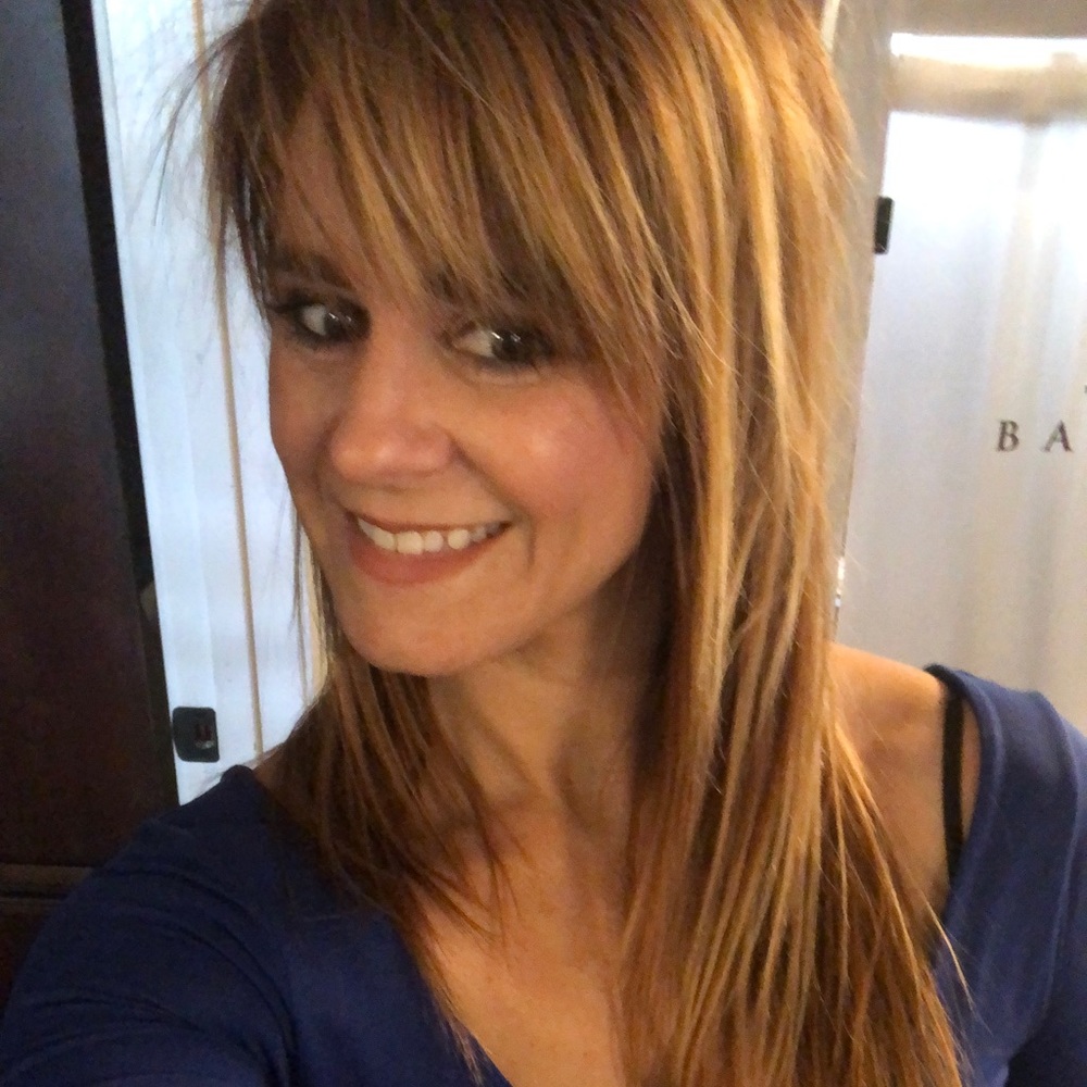 Meet your Posher, Tara